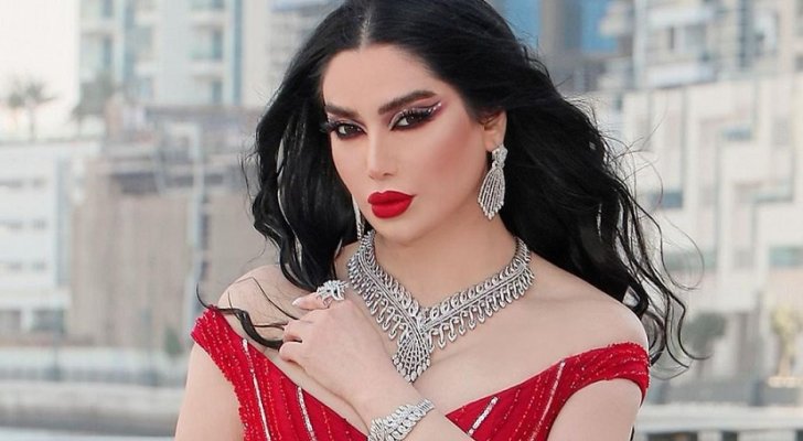 بالصور  ..  رنا الأبيض إعترفت بعمرها الحقيقي ..  وخلعت زوجها بعد إرتباطه بإمرأة أخرى