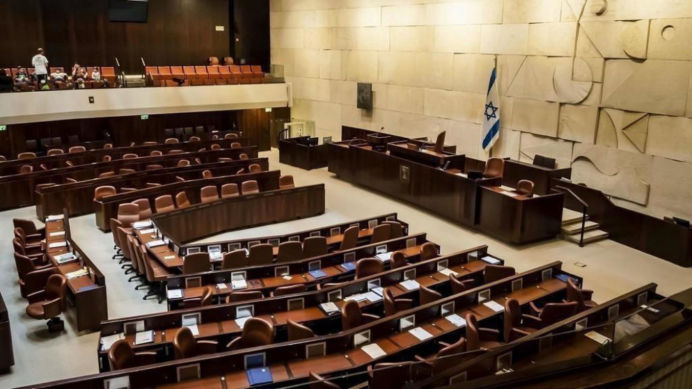 الكنيست يصادق على قطع المياه والكهرباء عن منشآت أونروا