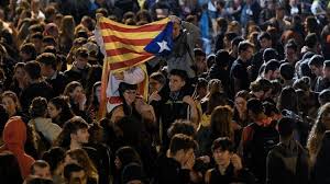 الخارجية: لا اصابات بين الأردنيين في برشلونة جراء الأحداث التي يشهدها اقليم كتالونيا
