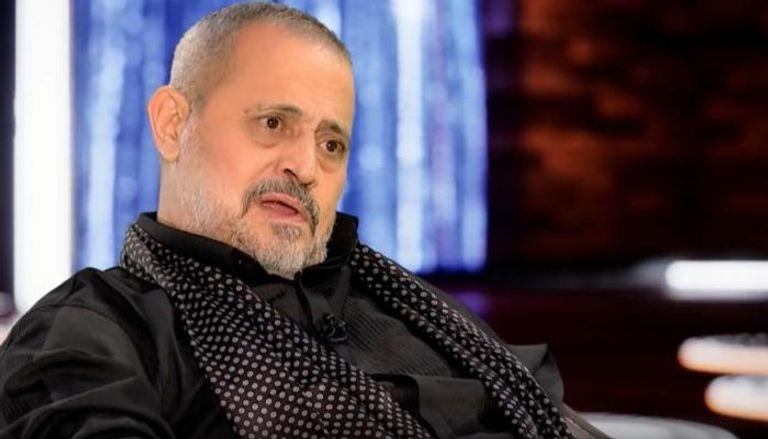 جورج وسوف يتصدر تريند غوغل