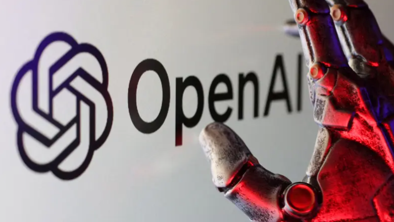 "OpenAI" تطلق وكيل ذكاء اصطناعي للبرمجة في شات جي بي تي