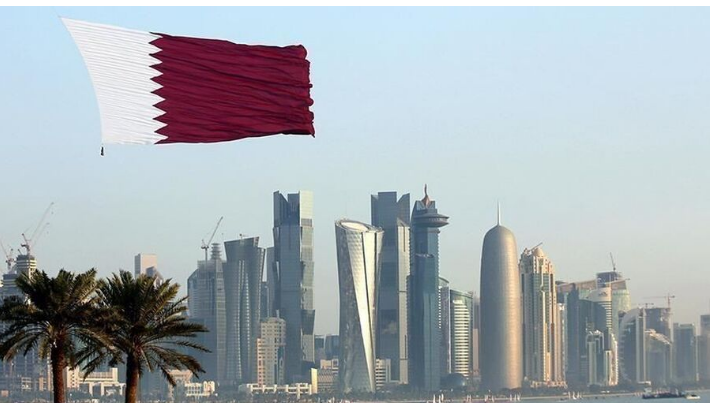 قطر: الحرب الإسرائيلية على غزة أدت لكارثة إنسانية غير مسبوقة