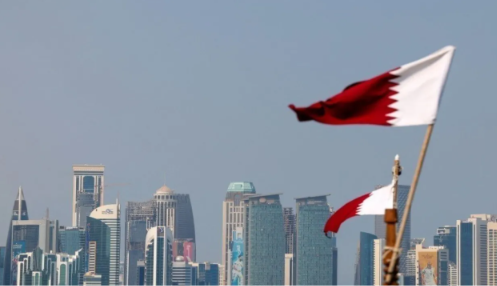 قطر: أي حوار بين واشنطن وطهران يحتاج فتح مضيق هرمز