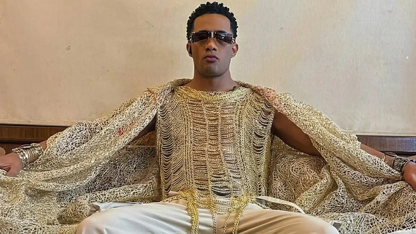 بعد أحمد سعد ..  هل يعلن محمد رمضان "توبته"؟ صور 