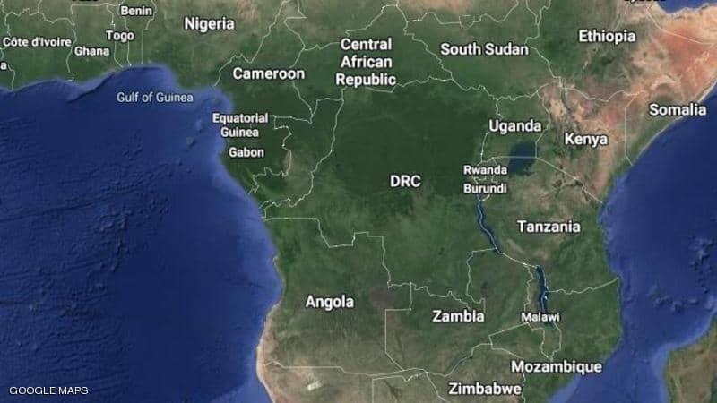 مذبحة المناجل تقتل العشرات في أفريقيا