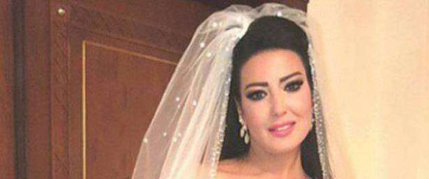 بالفيديو ..  للمرة الأولى ..  سمية الخشاب تعترف بعلاقتها قبل ساعات من الزفاف!