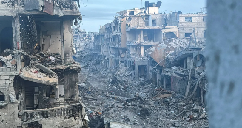 السعودية تمول مشروعات الإغاثة العاجلة في غزة بـ45 مليون دولار