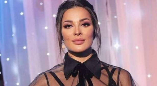 الجمهور يحبس نادين نسيب نجيم في المنزل!