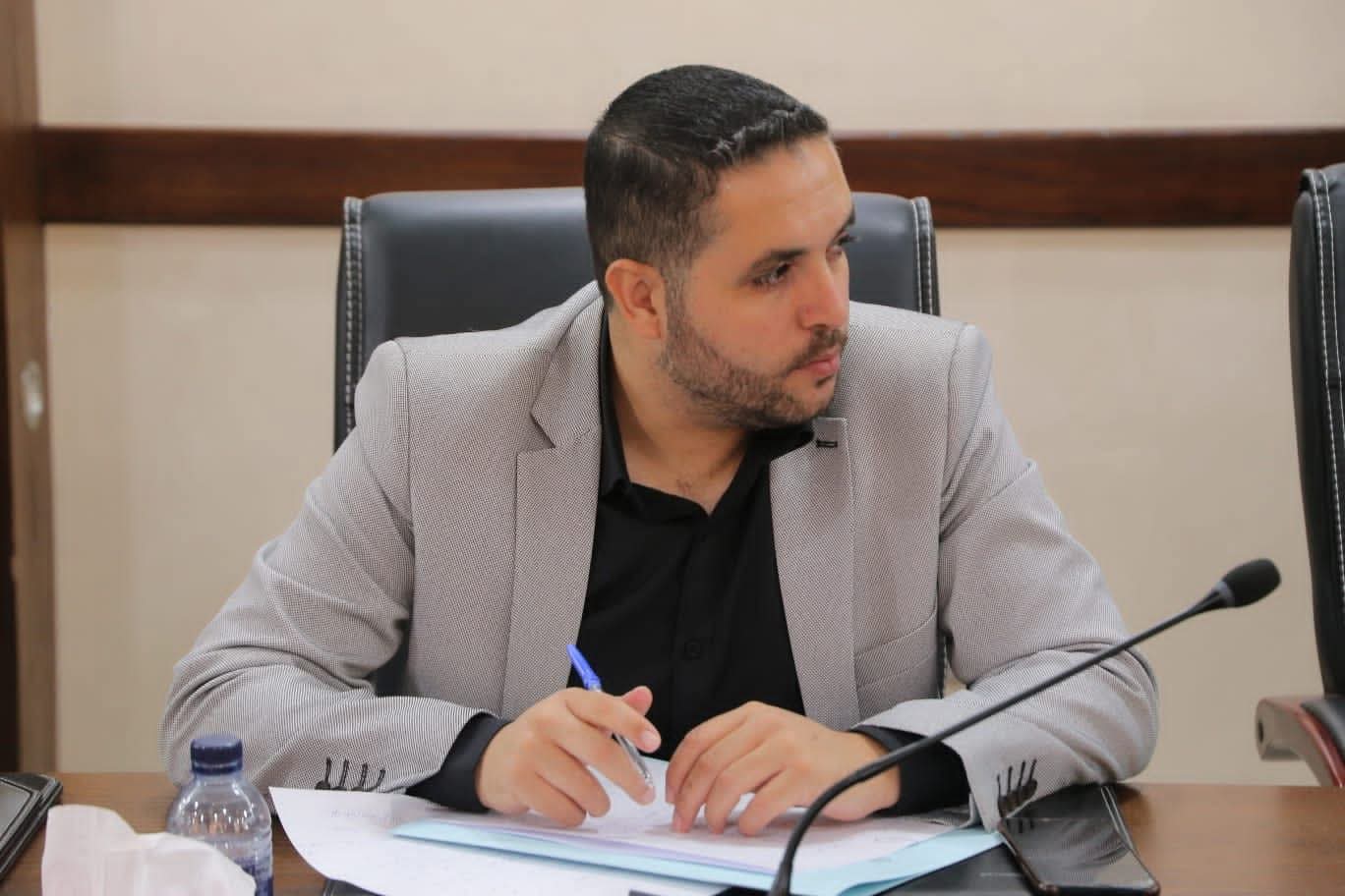  زيد الزيود يكتب: الضمان الاجتماعي بين التدرّج والإصلاح البنيوي 