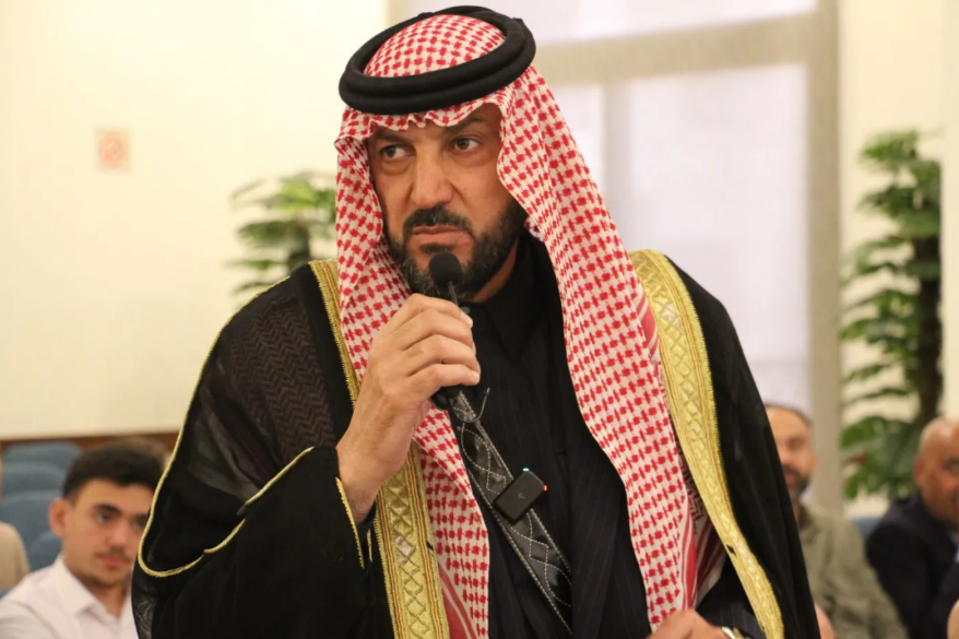 الحويان يعلن التوصل الى عطوة اعتراف من 3 عشائر ..  تفاصيل الساعات الحاسمة بداخل قضية حسبان         