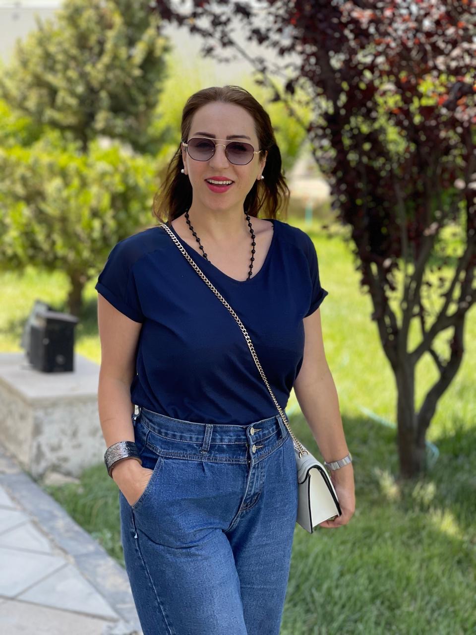 الأردنية الخزاعلة عضو في لجنة تحكيم مهرجان Prix Italia 