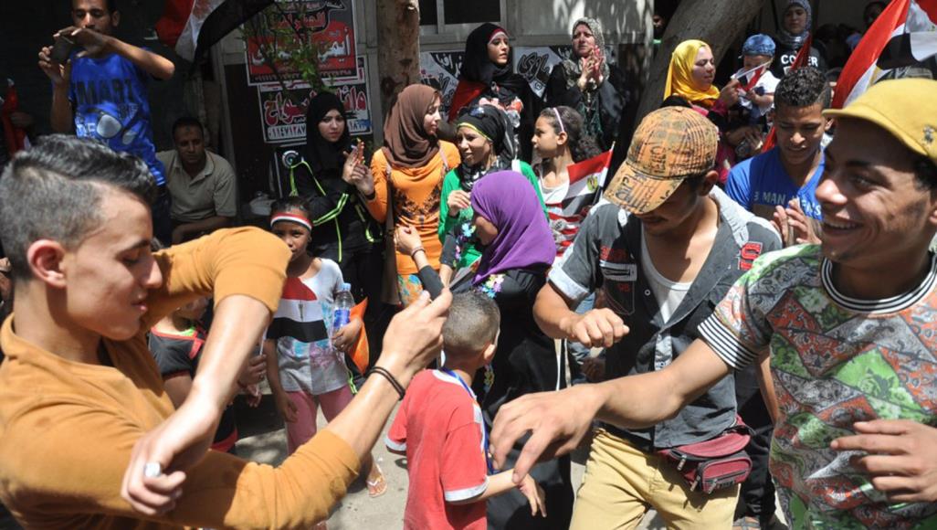 الإفتاء المصرية تبدي رأيها حول الاستماع لأغاني المهرجانات