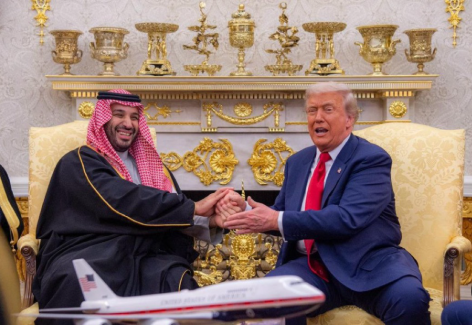 من الدفاع إلى الذكاء الاصطناعي ..  تفاصيل الاتفاقيات السعودية الأميركية