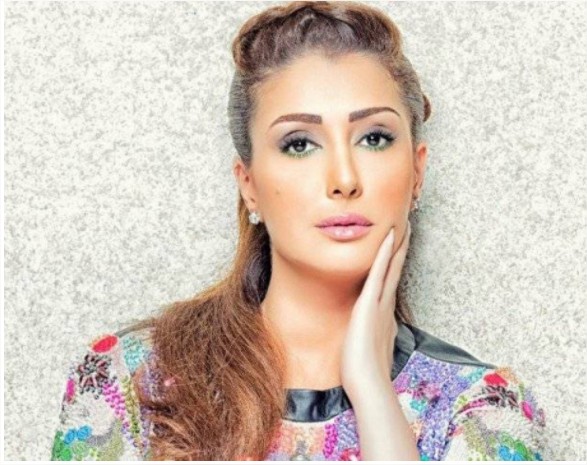غادة عبد الرازق بريئة في قضية الفيديو "الفاضح"