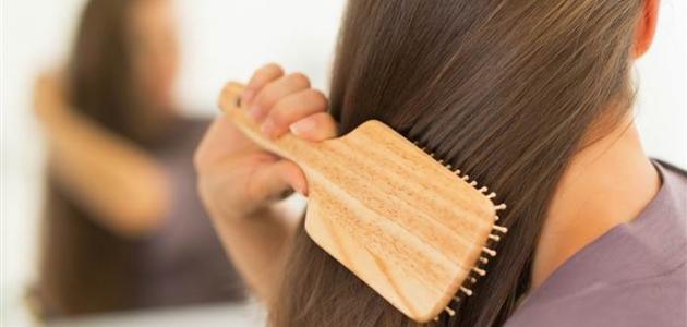 تفسير حلم رؤية المشط أو تمشيط شعري في المنام لابن سيرين