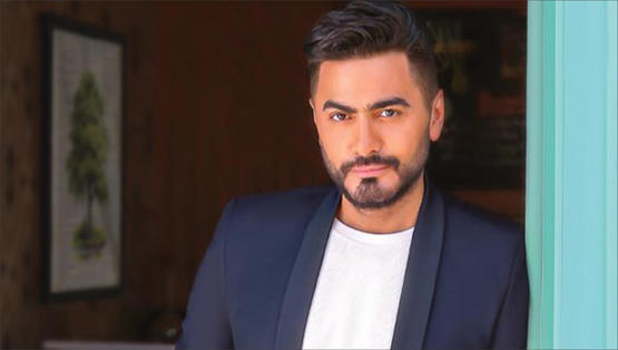 تامر حسني يرد على رسالة مؤثرة من مُخرجة