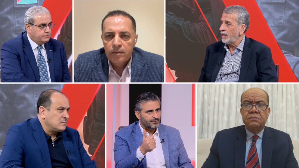 محللون: الضالعون في القضية ينظرون إلى الأردن "كساحة وليس كوطن"