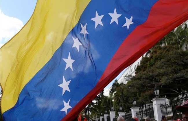 فنزويلا تعلن استعدادها للدخول في حوار مع الإتحاد الأوروبي