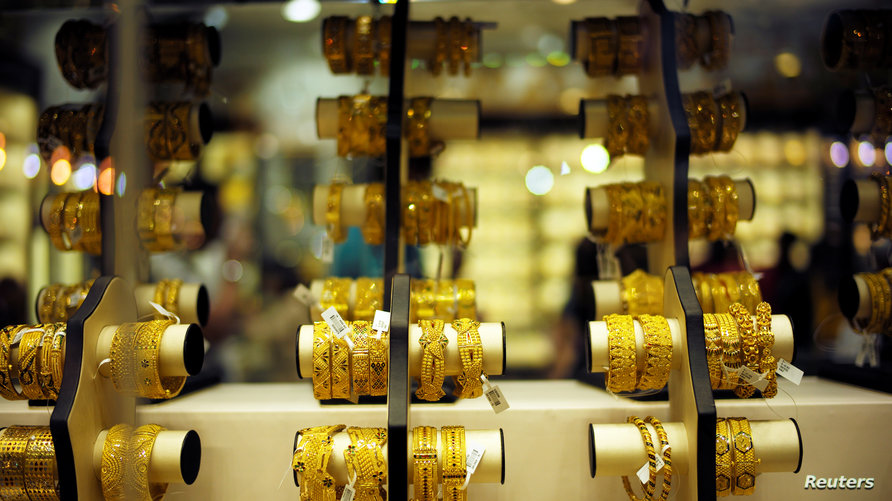 نقابة المجوهرات لـ "سرايا": إقبال على شراء الذهب بنسبة 20% 