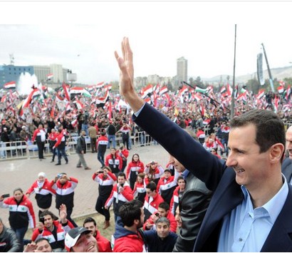 بعد الإعلان عن وفاة (رستم غزالة) ..  تعرف على أبرز رموز النظام السوري الذين صفّاهم (الأسد)