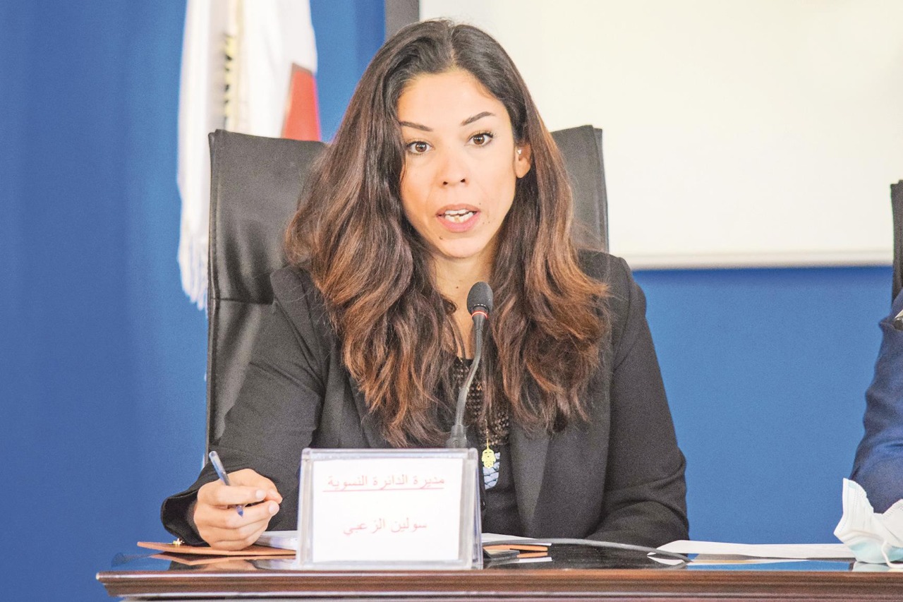 الاتحاد الماليزي لكرة القدم يستعين بالأردنية سولين الزعبي لتطوير الكرة النسوية