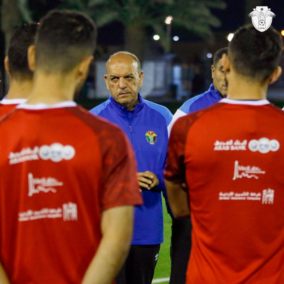 كورونا يضرب "المنتخب الوطني" بكأس العرب و يبعد نجم جديد