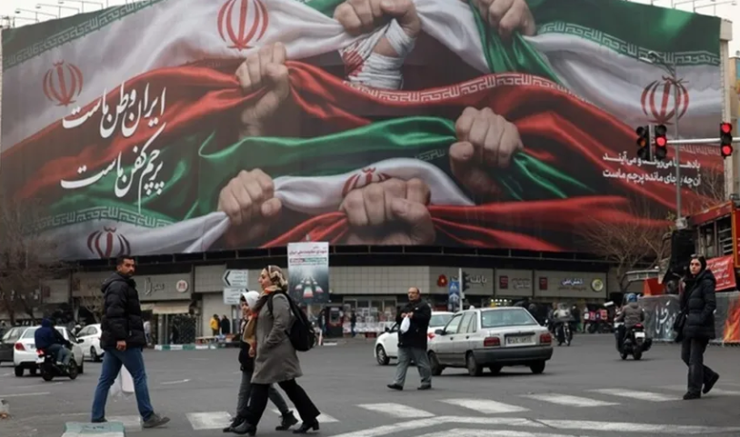 3 دولة خليجية تحذر واشنطن من ضرب إيران