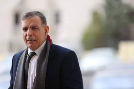 جابر: الاردن يفتح أبوابه لجميع المرضى العرب