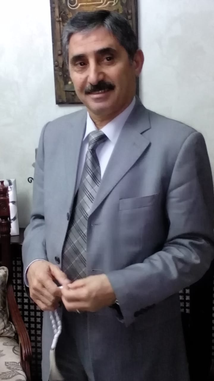 الامن الغذئي المطلوب في زمن الكورونا