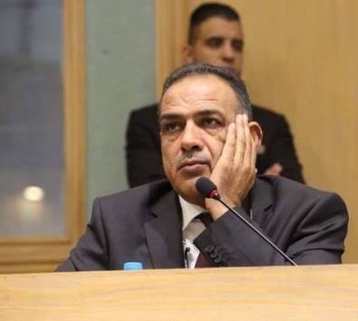 الطراونة رئيساً للجنة التعليم النيابية