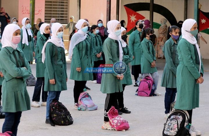  تأجيل بدء الفصل الدراسي الثاني في المدارس  ..  تفاصيل 