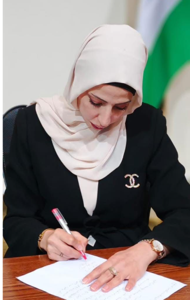 د. مروه البطاينة تكتب: ما يحصل في جامعة آل البيت تشويه للرؤية الهاشمية من الداخل