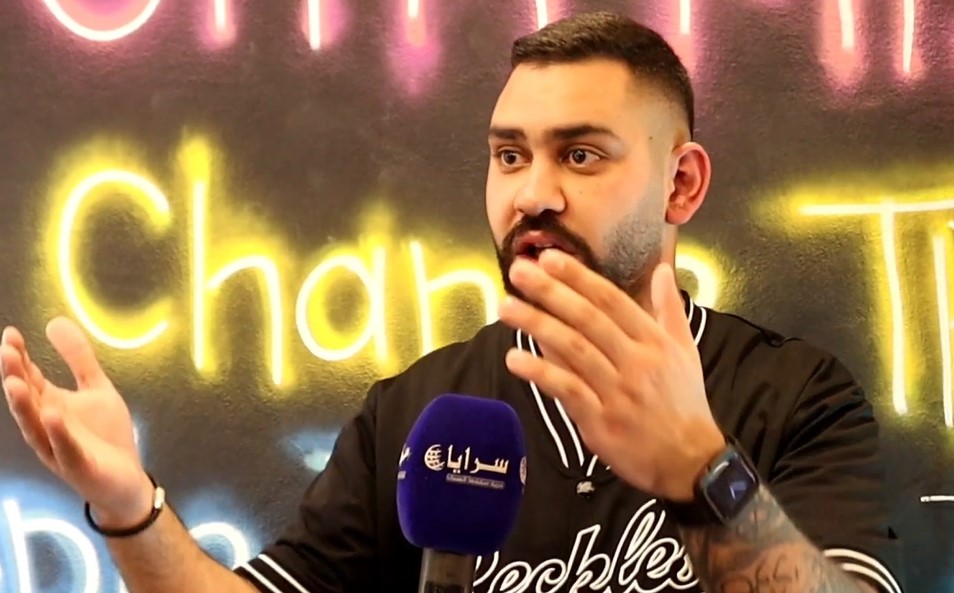 "رزقتنا راحت" ..  "سرايا" ترصد ردود أفعال أصحاب محال بيع "السجائر الإلكترونية " على قرار رفع الضريبة