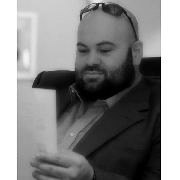 فلاح الصغيّر  ..  عيد ميلاد سعيد 