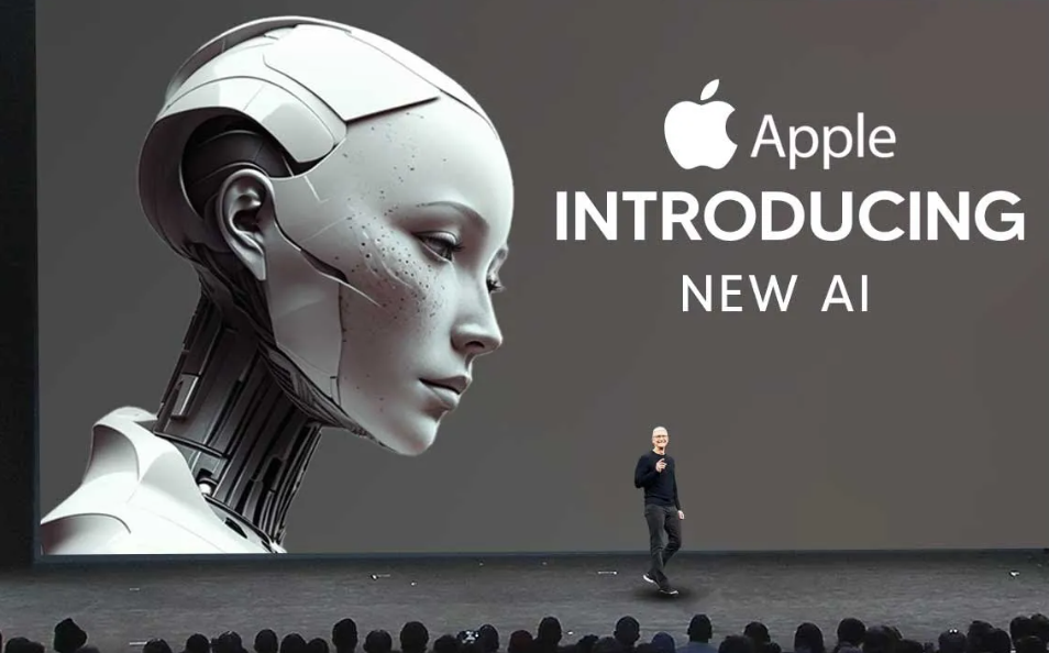 أبل تتعهد بعدم تدريب الذكاء الاصطناعي ليكون بديلا للإبداع البشري