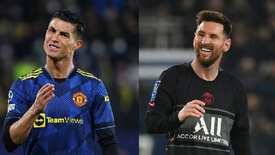 اللاعبون الأكثر تسجيلا للأهداف منذ 2010 ..  نجم برشلونة الجديد أكبر المفاجآت