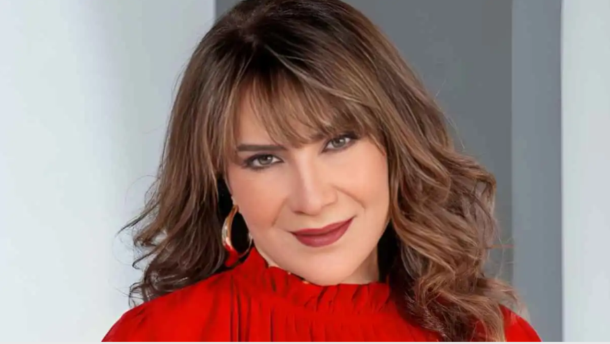 هدى حسين تعود إلى المسرح بـ "أميرة قلبي زين" في عيد الأضحى