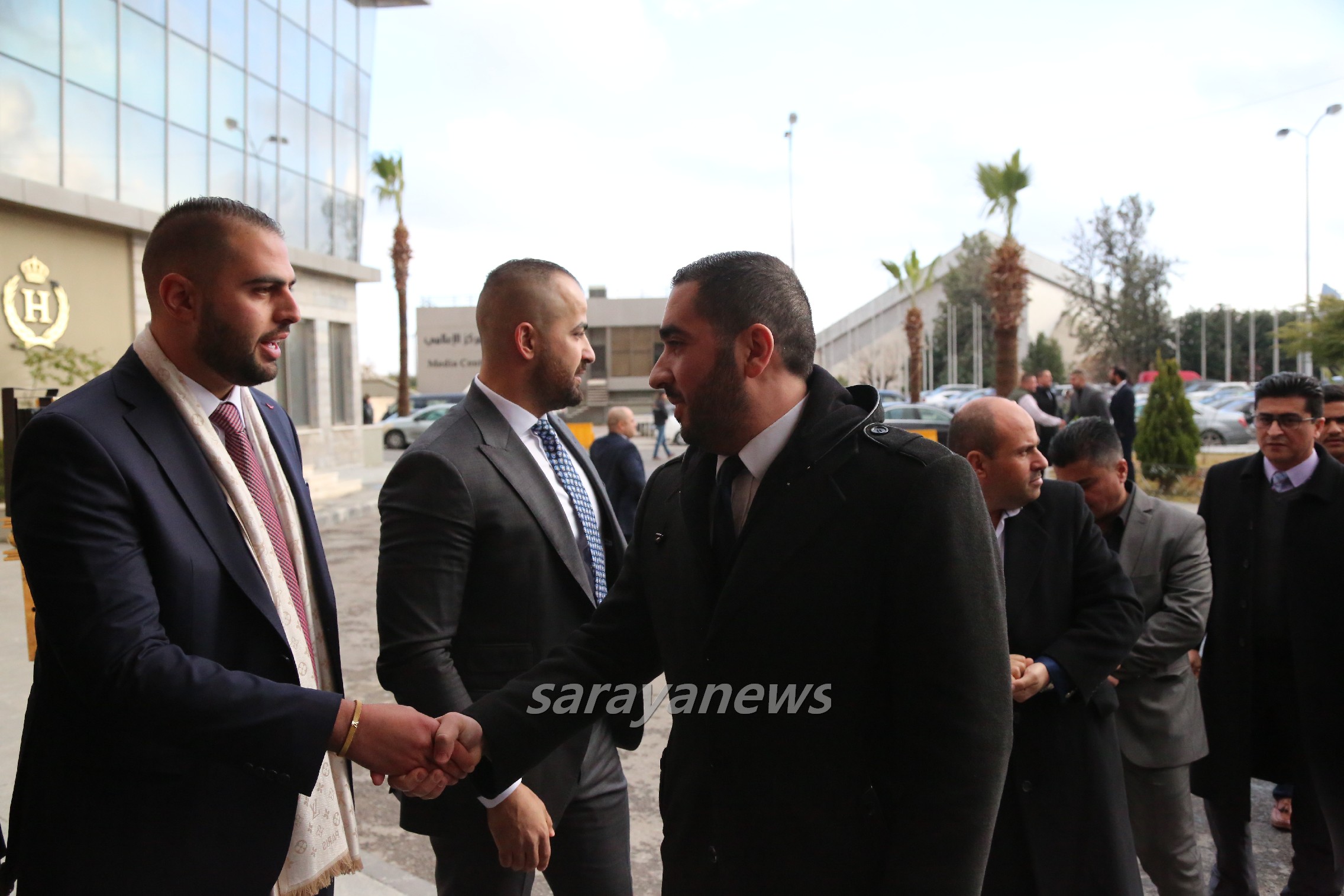 saraya news