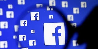 انخفاض عدد مستخدمي فيس بوك لأول مرة في التاريخ Image