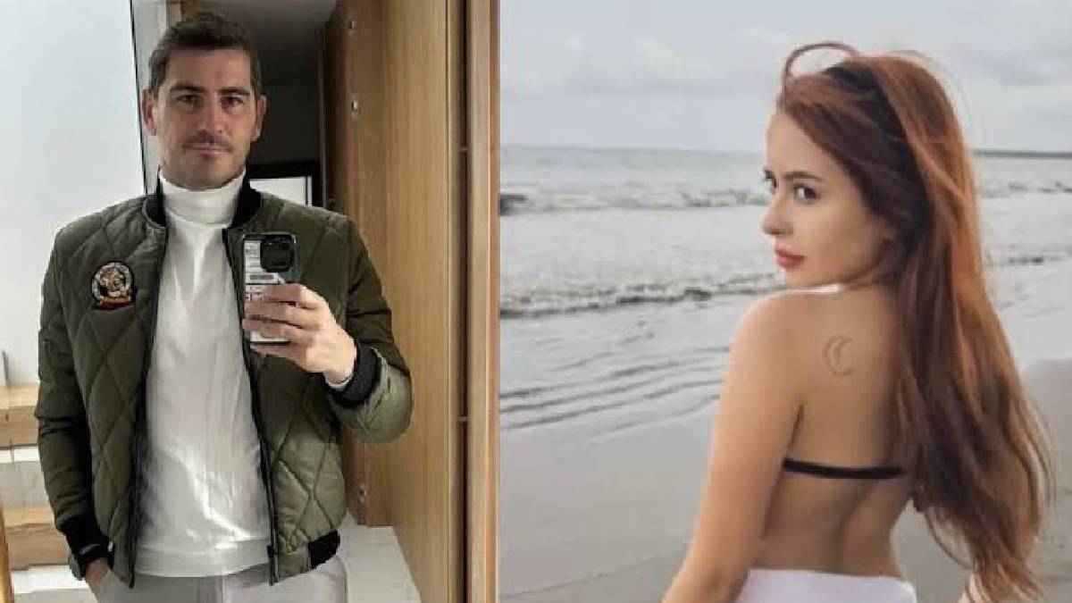  رفضته لأنه لا يستحم ..  امرأة كولومبية تفضح أسطورة ريال مدريد