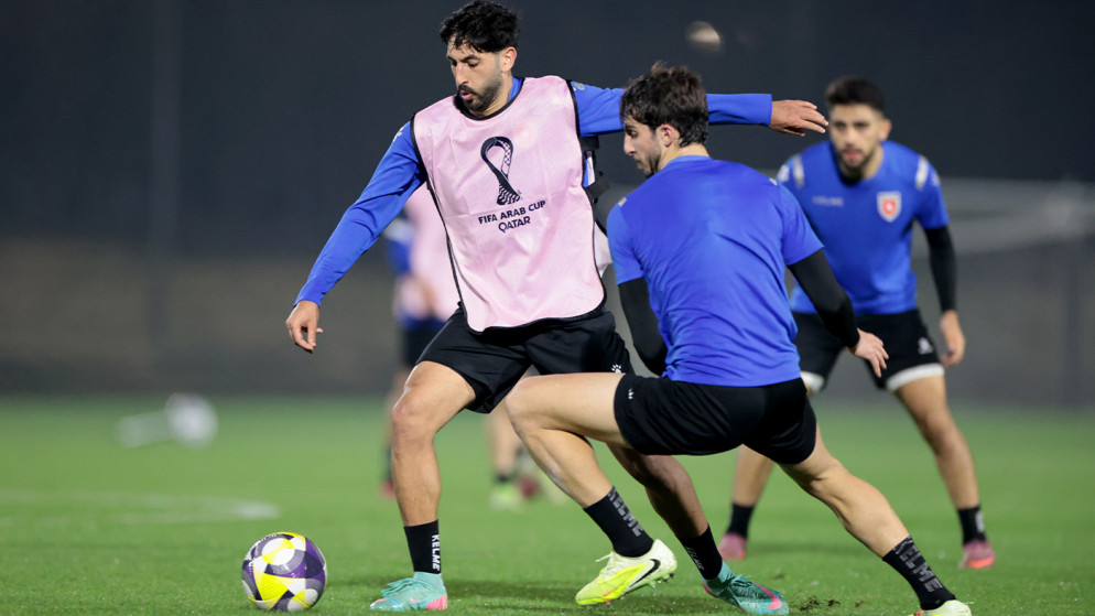 محلل رياضي لـ "سرايا": غيابات النشامى "تُربك" التوازن الفني في كأس العرب ..  ويحدد "الحصان الأسود" للبطولة