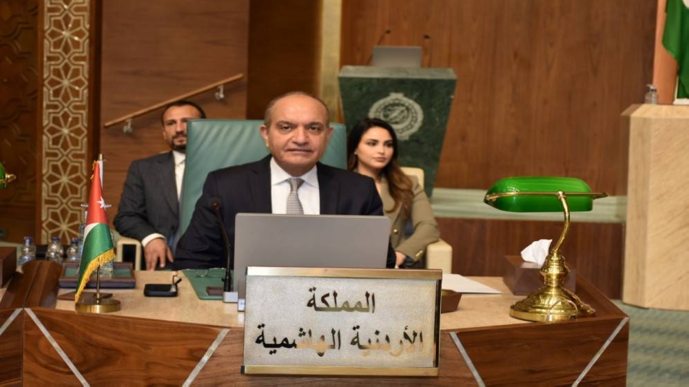 الأردن يقود جهدا دبلوماسيا وسياسيا للضغط على إسرائيل لرفع الحصار عن غزة