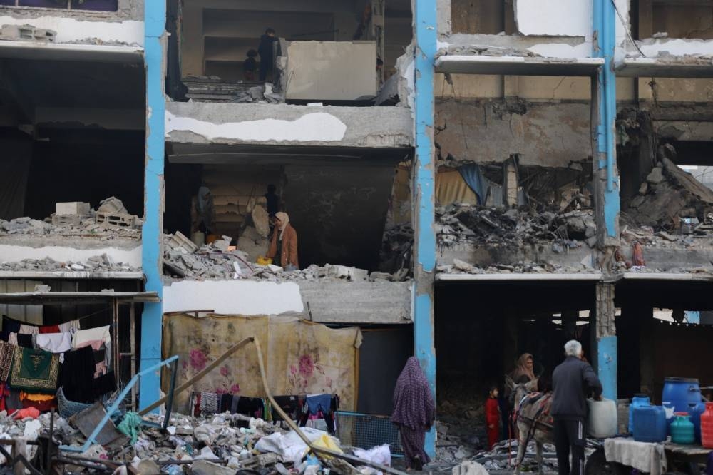 14 مجزرة يرتكبها الاحتلال في غزة خلال الـ 24 ساعة الماضية