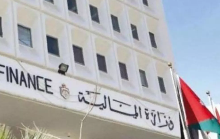 مديونية الأردن ترتفع إلى 5ر28 مليار دينار