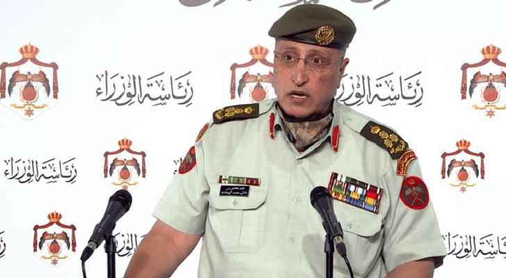 الوهادنة: نسب التطعيم أقل من الحد الآمن