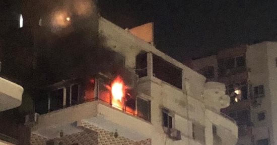سرايا تكشف تفاصيل جديدة عن جريمة "وادي الرمم" التي راح ضحيتها 3 اطفال حرقًا 