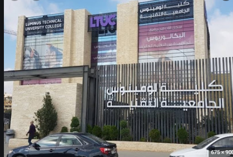 كلية لومينوس الجامعية التقنية تحول الأزمة إلى فرصة تعليمية إنسانية