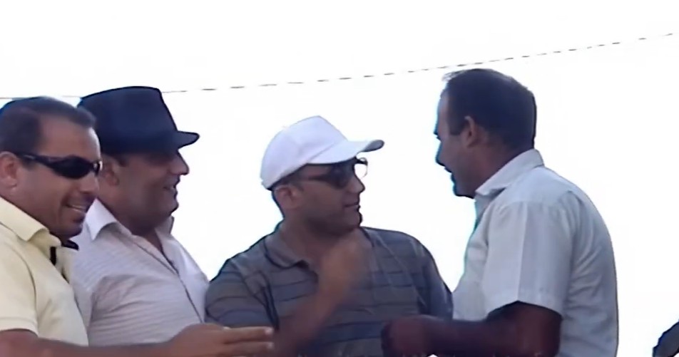  مقلب كاميرا خفيه مع اشخاص لا يعرفون الا لغة الضرب بالاردن وتحمل اذا بتتحمل