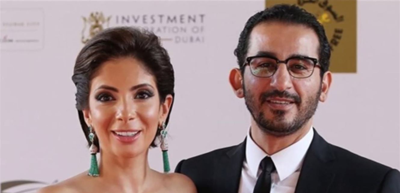 شاهد  ..  احمد حلمي يكشف تعرضه للإصابة  ..  ما علاقة ابنه؟ 