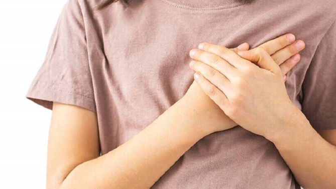 سبب خفي لأمراض القلب عند النساء